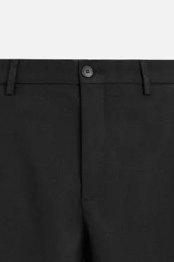 PANTALÓN STRAIGHT FIT