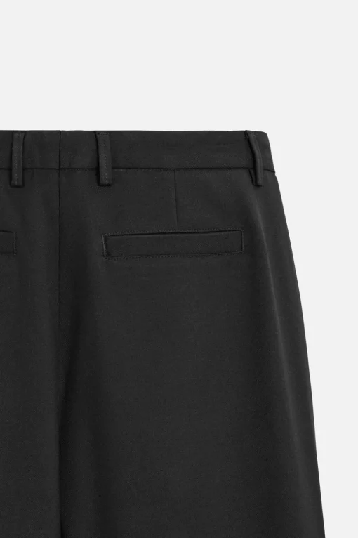 PANTALÓN STRAIGHT FIT