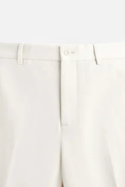 PANTALÓN STRAIGHT FIT CONFORT