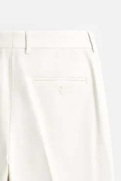 PANTALÓN STRAIGHT FIT CONFORT