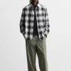 PANTALÓN TÉCNICO CINTURA JOGGER