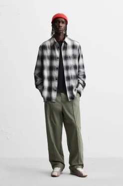 PANTALÓN TÉCNICO CINTURA JOGGER