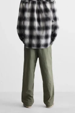 PANTALÓN TÉCNICO CINTURA JOGGER