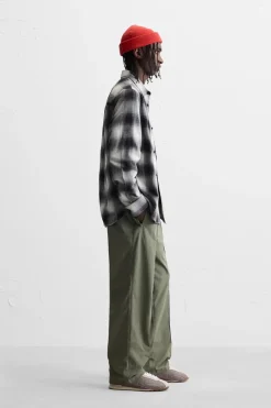 PANTALÓN TÉCNICO CINTURA JOGGER