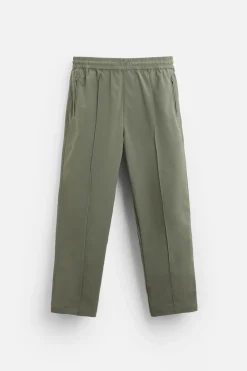 PANTALÓN TÉCNICO CINTURA JOGGER