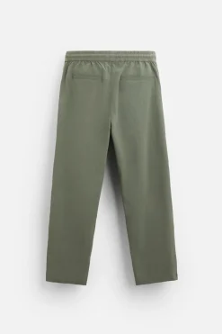PANTALÓN TÉCNICO CINTURA JOGGER