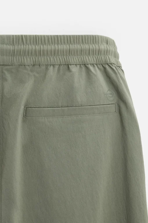 PANTALÓN TÉCNICO CINTURA JOGGER