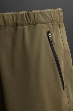 PANTALÓN TÉCNICO CINTURÓN