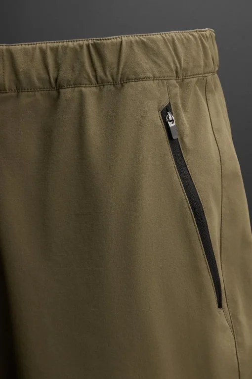 PANTALÓN TÉCNICO CINTURÓN