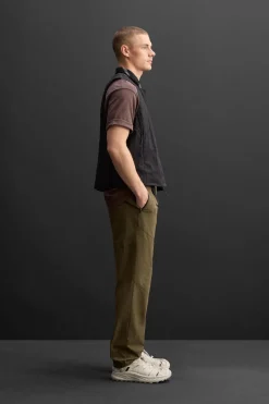 PANTALÓN TÉCNICO CINTURÓN