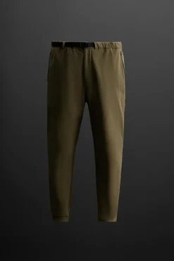 PANTALÓN TÉCNICO CINTURÓN