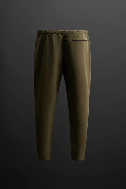 PANTALÓN TÉCNICO CINTURÓN