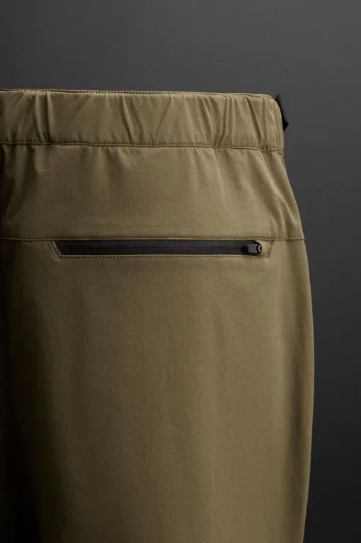PANTALÓN TÉCNICO CINTURÓN