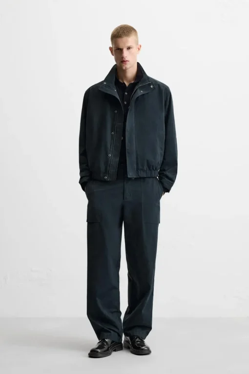 PANTALÓN TÉCNICO LIMITED EDITION