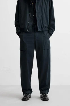 PANTALÓN TÉCNICO LIMITED EDITION