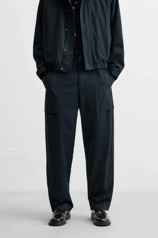 PANTALÓN TÉCNICO LIMITED EDITION