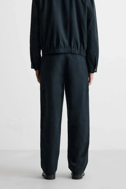 PANTALÓN TÉCNICO LIMITED EDITION