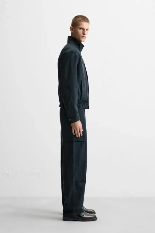PANTALÓN TÉCNICO LIMITED EDITION