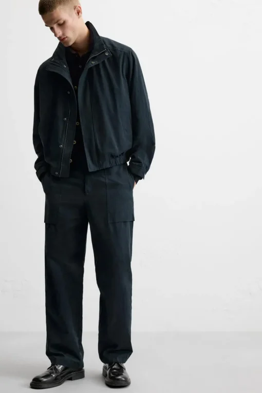 PANTALÓN TÉCNICO LIMITED EDITION