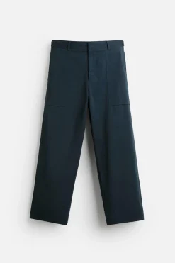 PANTALÓN TÉCNICO LIMITED EDITION
