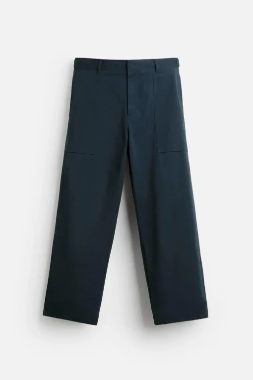 PANTALÓN TÉCNICO LIMITED EDITION