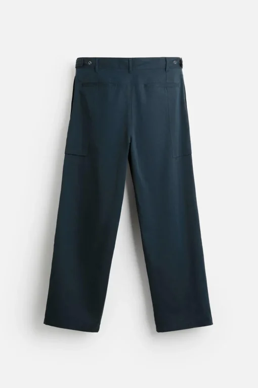 PANTALÓN TÉCNICO LIMITED EDITION