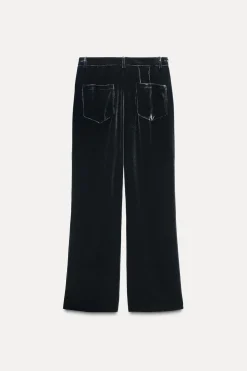 PANTALÓN TERCIOPELO ZW COLLECTION