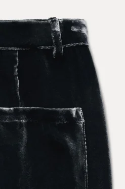 PANTALÓN TERCIOPELO ZW COLLECTION