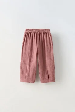 PANTALÓN TEXTURA