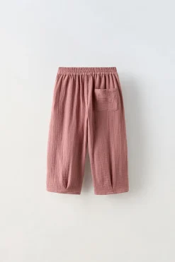 PANTALÓN TEXTURA