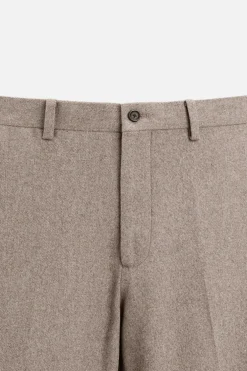 PANTALÓN TEXTURA CON LANA