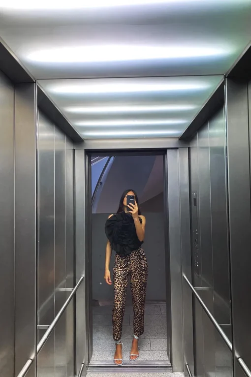 PANTALÓN TIRO ALTO