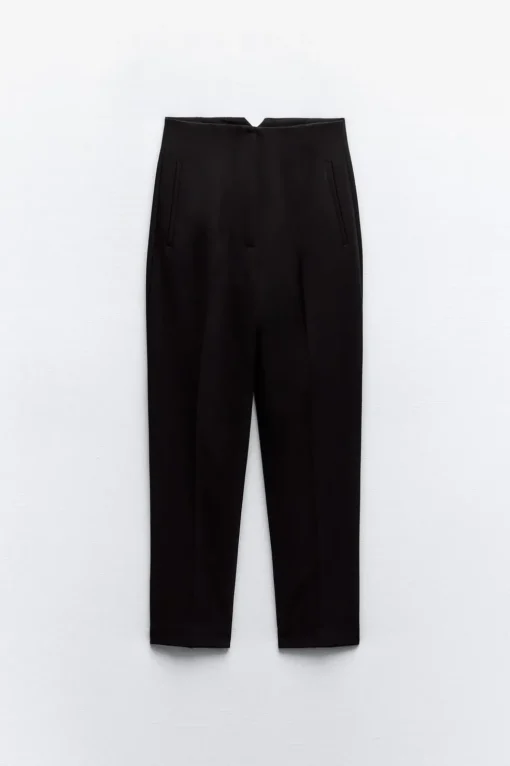 PANTALÓN TIRO ALTO