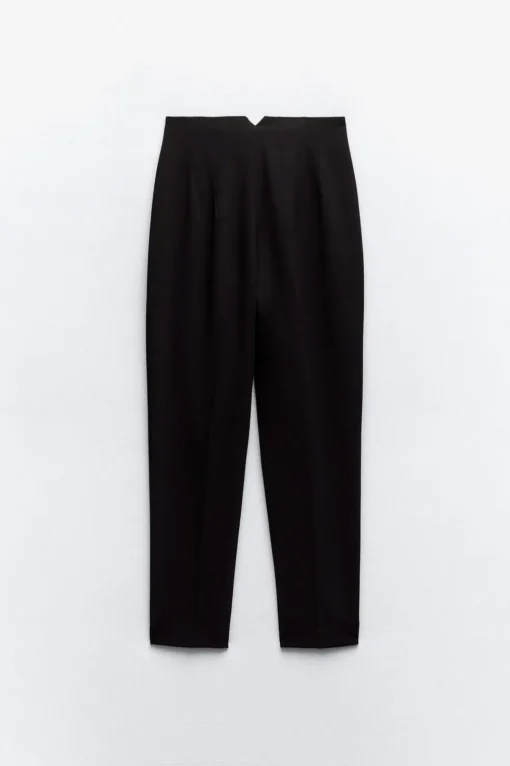 PANTALÓN TIRO ALTO