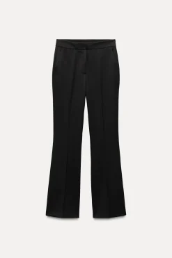 PANTALÓN TIRO ALTO FLARE