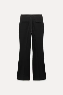 PANTALÓN TIRO ALTO FLARE