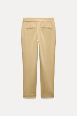 PANTALÓN TOBILLERO BRILLOS