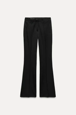 PANTALÓN TOBILLERO NERVIO