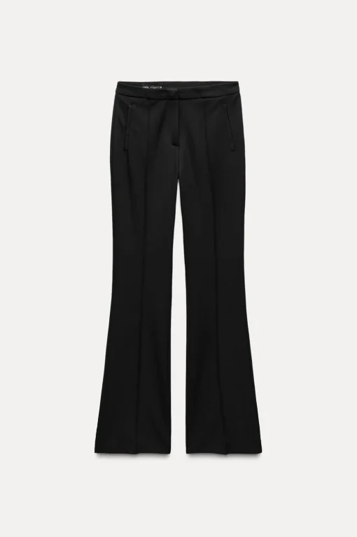 PANTALÓN TOBILLERO NERVIO