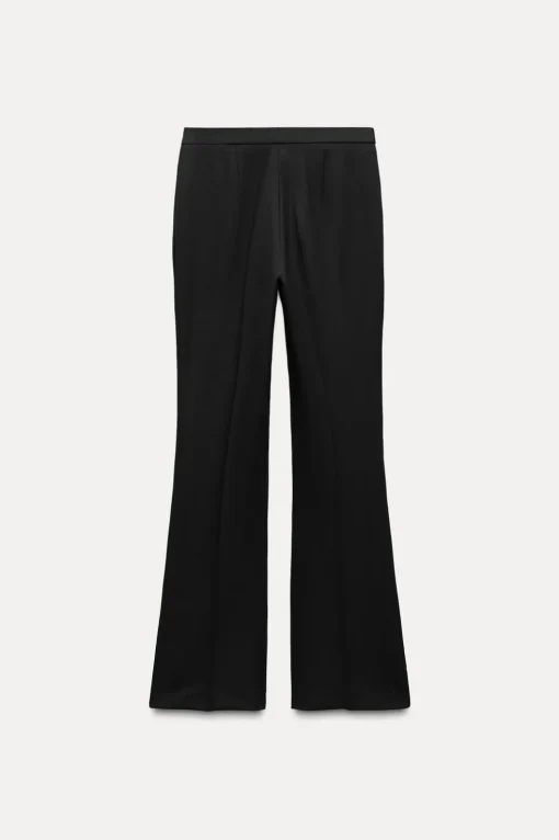 PANTALÓN TOBILLERO NERVIO