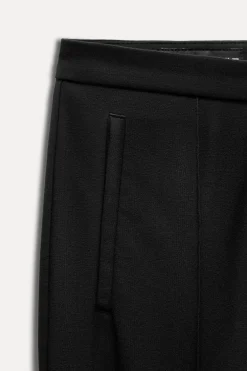 PANTALÓN TOBILLERO NERVIO