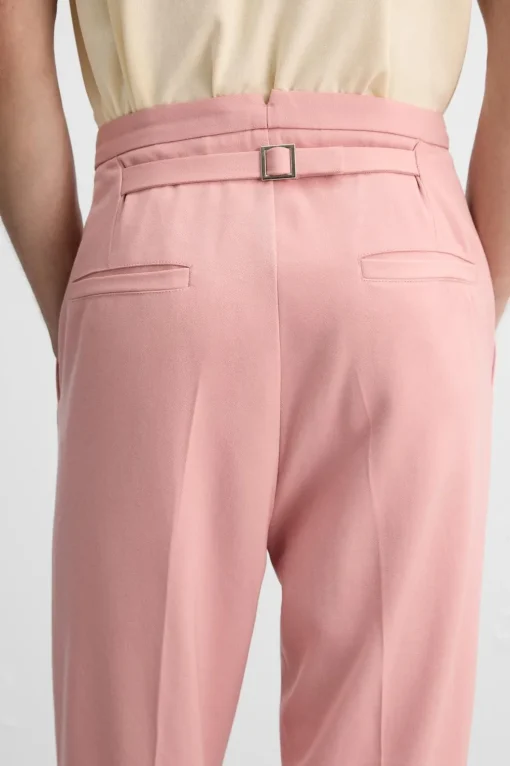 PANTALÓN TRABILLA X HARRY LAMBERT