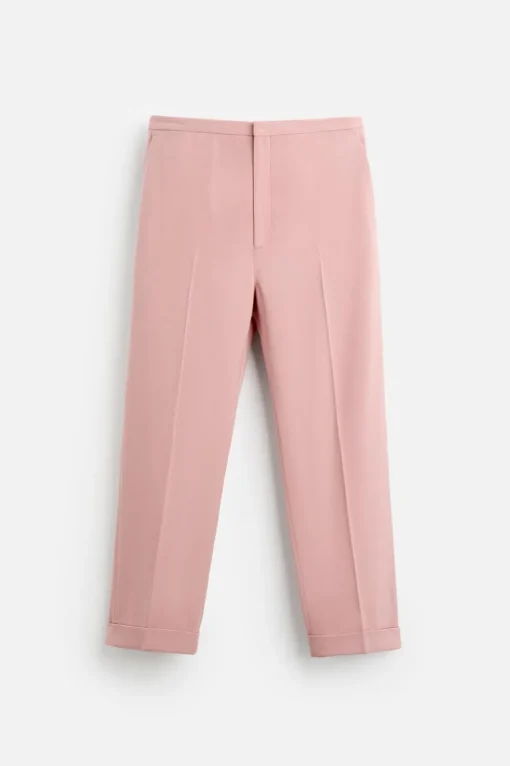 PANTALÓN TRABILLA X HARRY LAMBERT