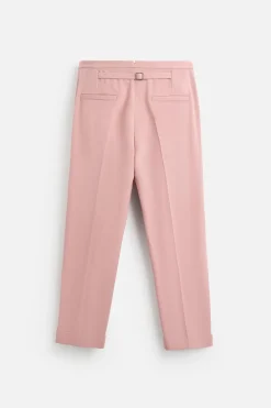 PANTALÓN TRABILLA X HARRY LAMBERT