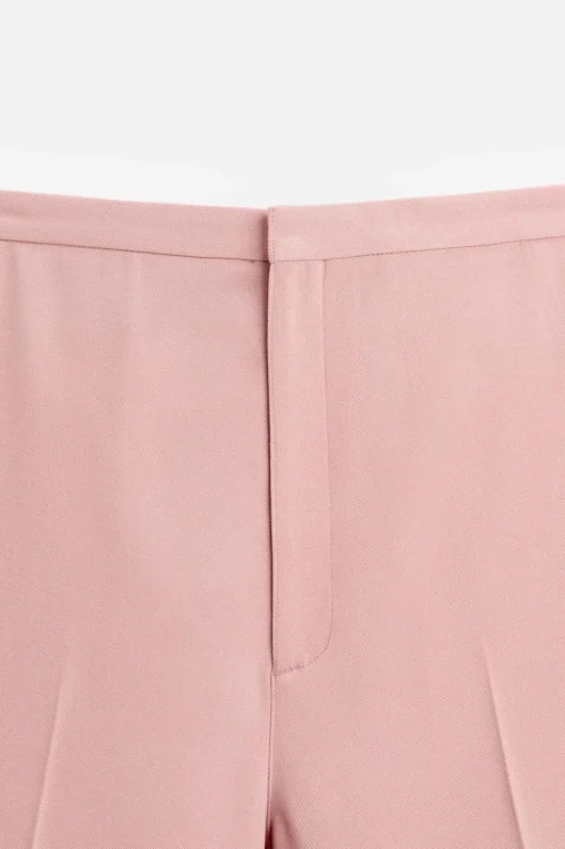 PANTALÓN TRABILLA X HARRY LAMBERT