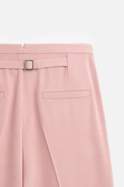 PANTALÓN TRABILLA X HARRY LAMBERT