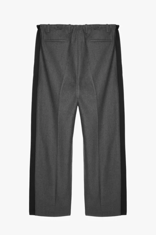 PANTALÓN TRAJE BANDA X STEFANO PILATI