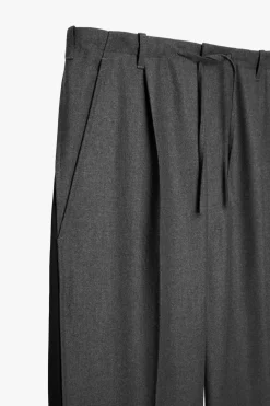 PANTALÓN TRAJE BANDA X STEFANO PILATI