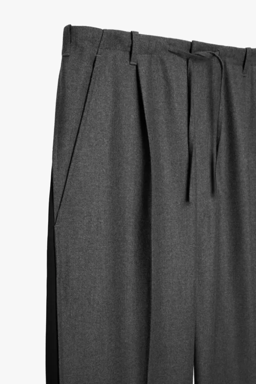PANTALÓN TRAJE BANDA X STEFANO PILATI