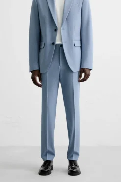 PANTALÓN TRAJE ESTRUCTURA